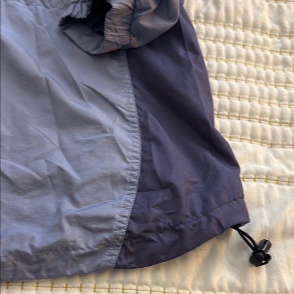 Columbia Women's Purple Blue Jacket size small - Picture 8 of 9